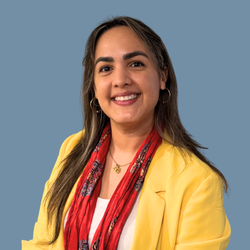MAIRA HERNÁNDEZ